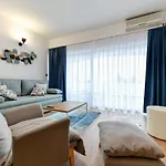 Apartmán White Hill Zadar