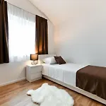 Apartmán White Hill