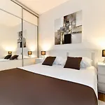 Apartmán White Hill Zadar