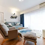 White Hill Apartmán