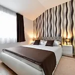 Apartmán White Hill Zadar