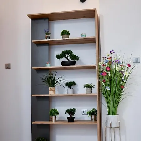 Apartamento White Hill Zadar