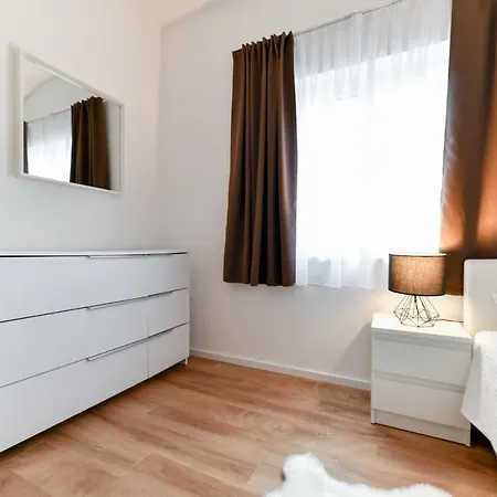 White Hill Apartamento