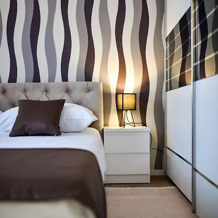 White Hill Apartamento