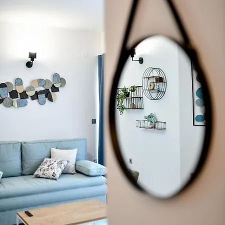 Apartment White Hill Zadar