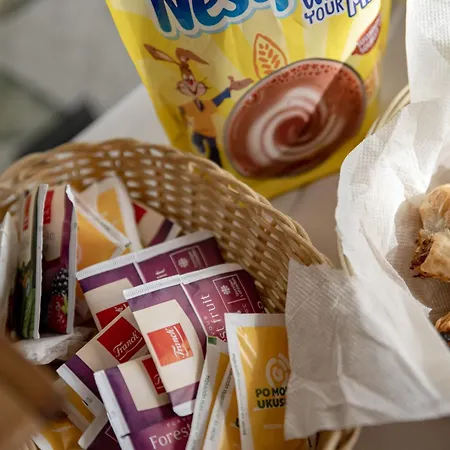 Apartamento White Hill *