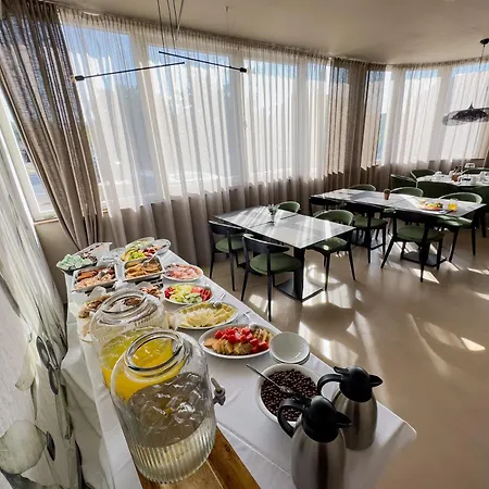 Apartamento White Hill *