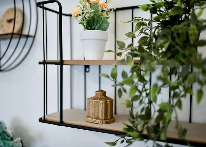 White Hill 아파트