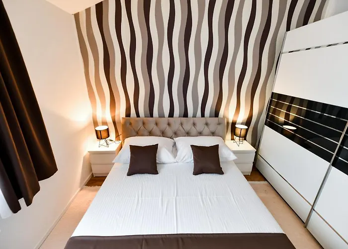 White Hill Apartament *