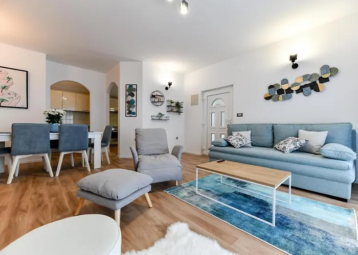 White Hill 자다르