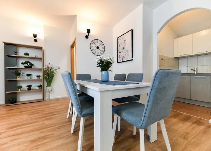 White Hill Apartament