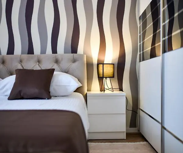 White Hill Apartament