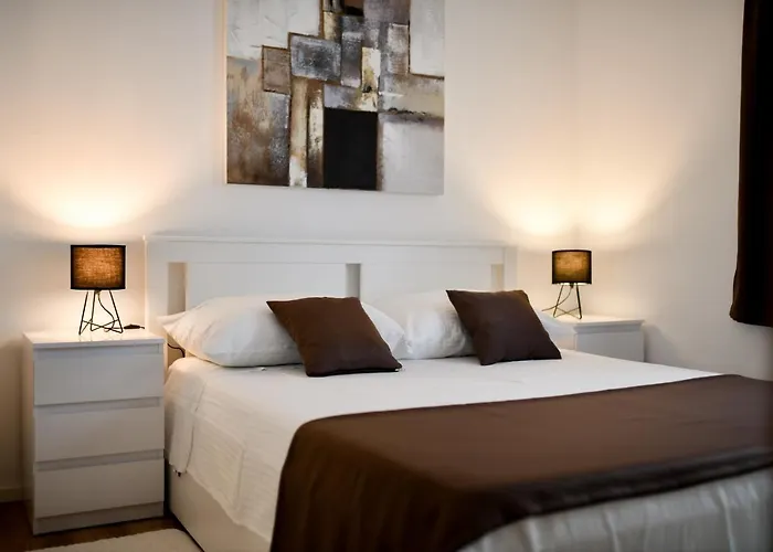 White Hill Apartament