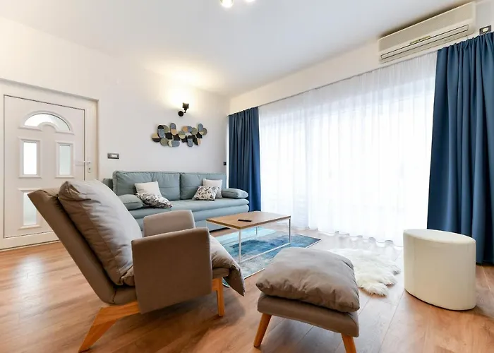 White Hill 아파트