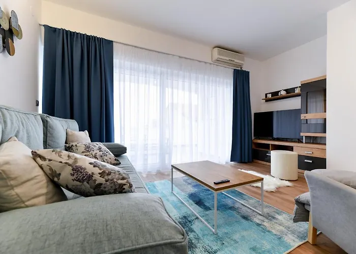 White Hill Apartament