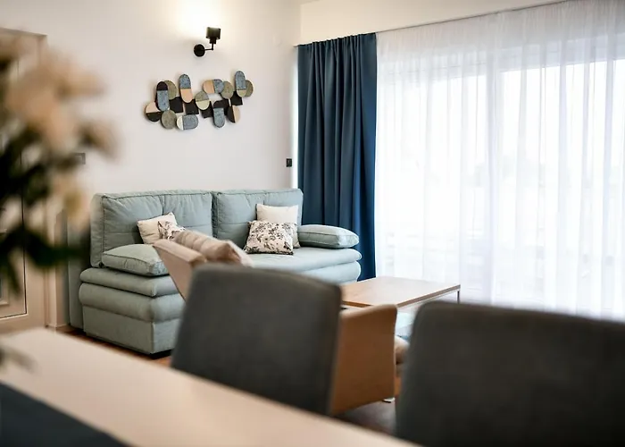 White Hill 아파트 *