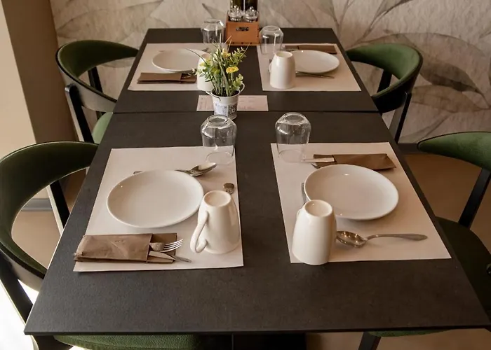 White Hill 아파트 *