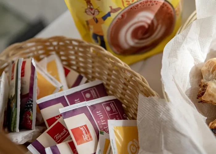 아파트 White Hill *