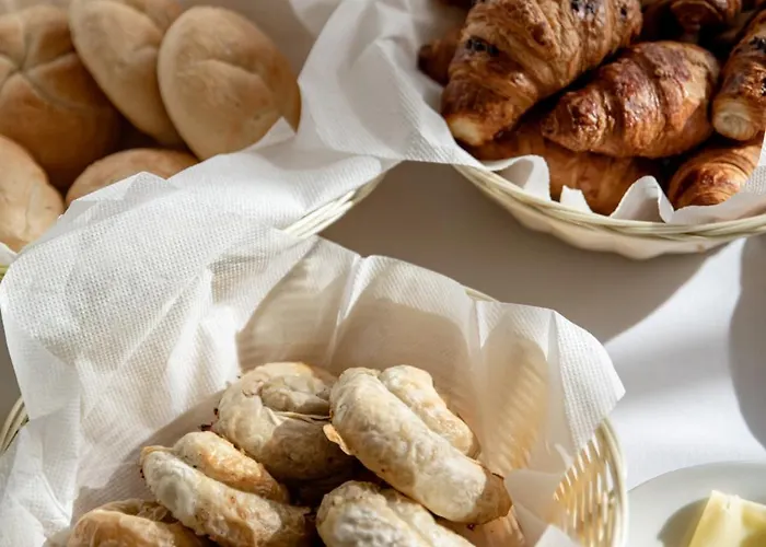 White Hill 아파트 자다르