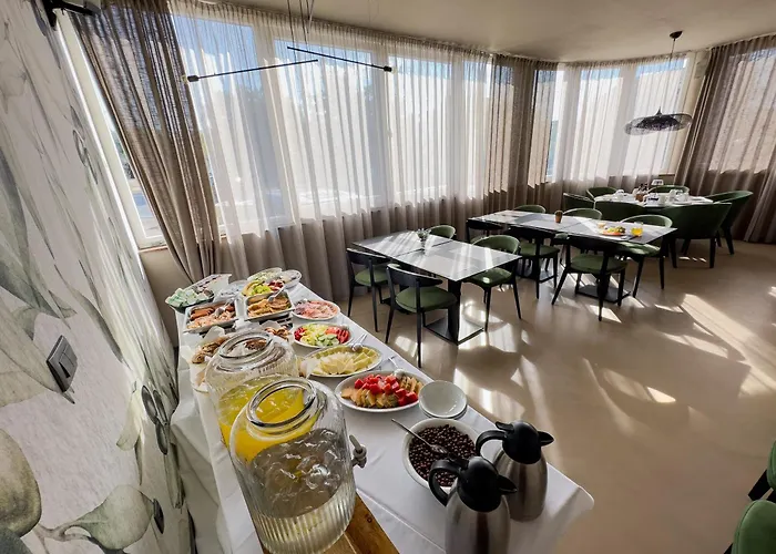 아파트 White Hill *