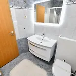 White Hill Apartman *
