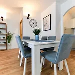 White Hill Apartman