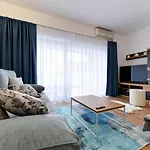 White Hill Apartman