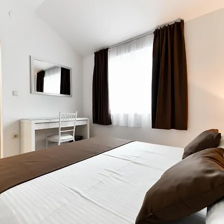 Apartman White Hill Zára