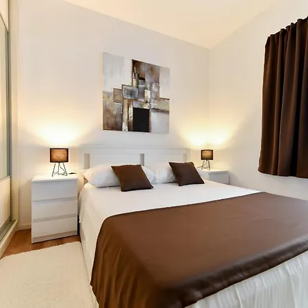 Apartment White Hill *