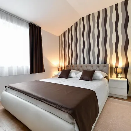 Lejlighed White Hill Zadar