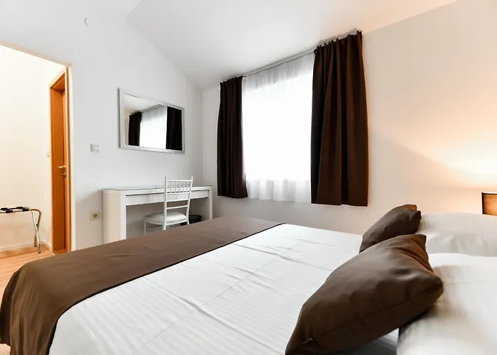 Apartamento White Hill Zadar